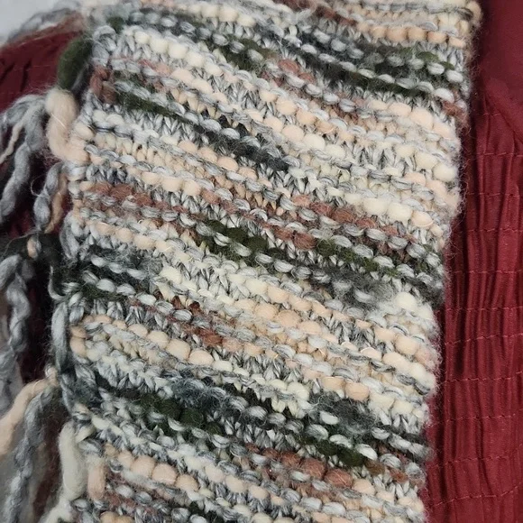 Chicos SZ 2 Shrug Sweater - Picture 7 of 10